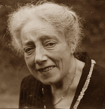 Margaretha Petronella Laverge
